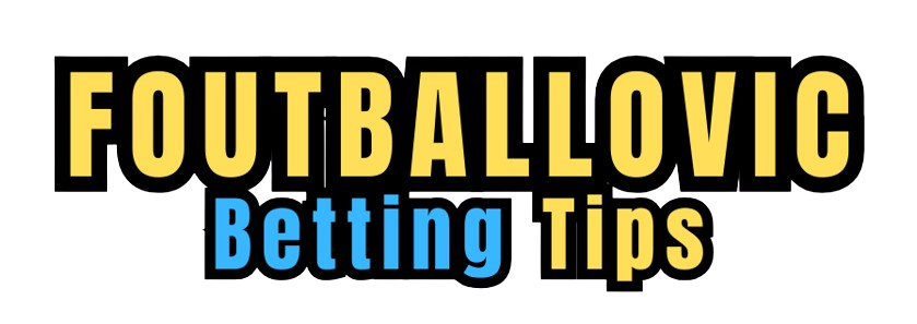 FOUTBALLLOVIC Betting Tips